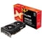Фото - Відеокарта AMD Radeon RX 9060 XT 16GB GDDR6 Pulse Gaming OC Sapphire (11350-03-20G) | click.ua