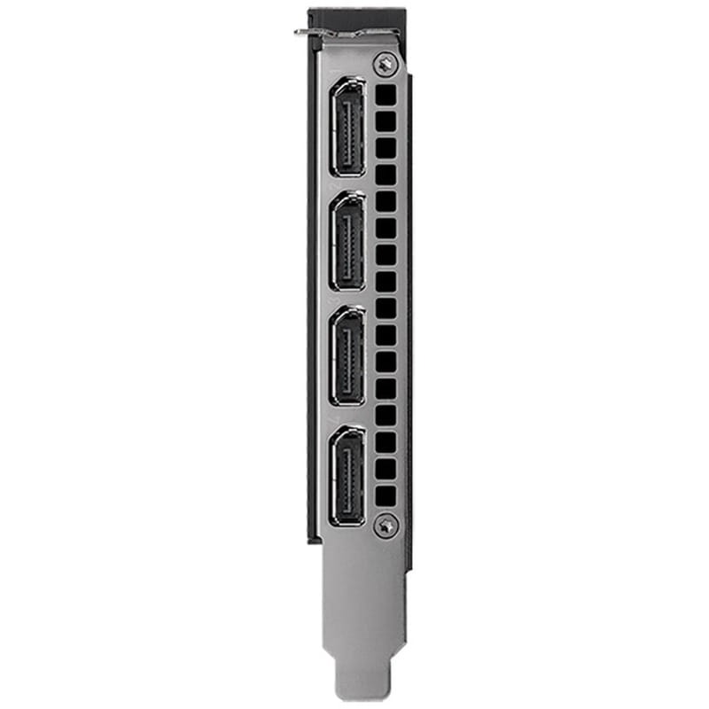 Відеокарта Quadro RTX 4000 Ada 20GB GDDR6 PNY (VCNRTX4000ADA-SB)