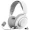 Фото - Bluetooth-гарнітура SteelSeries Arctis Nova 3P Wireless Multi Platform White (61687) | click.ua