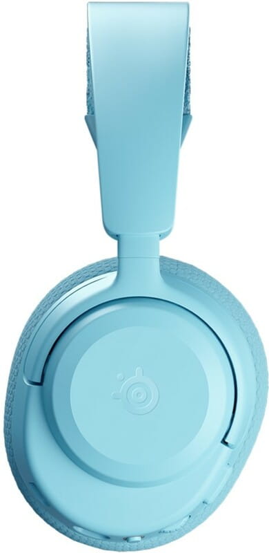 Bluetooth-гарнитура SteelSeries  Arctis Nova 3X Wireless Multi Platform for Xbox Aqua (61691)