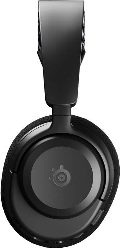Bluetooth-гарнітура SteelSeries Arctis Nova 3X Wireless Multi Platform for Xbox Black (61689)