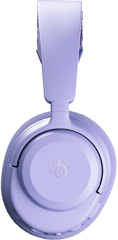 Bluetooth-гарнітура SteelSeries Arctis Nova 3X Wireless Multi Platform for Xbox Lavender (61693)