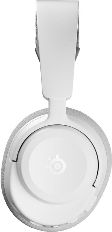 Bluetooth-гарнітура SteelSeries Arctis Nova 3X Wireless Multi Platform for Xbox White (61690)