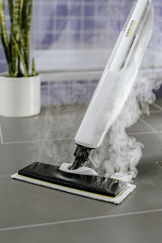 Комплект Karcher універсальних серветок для підлоги EasyFix, 2шт (2.863-339.0)