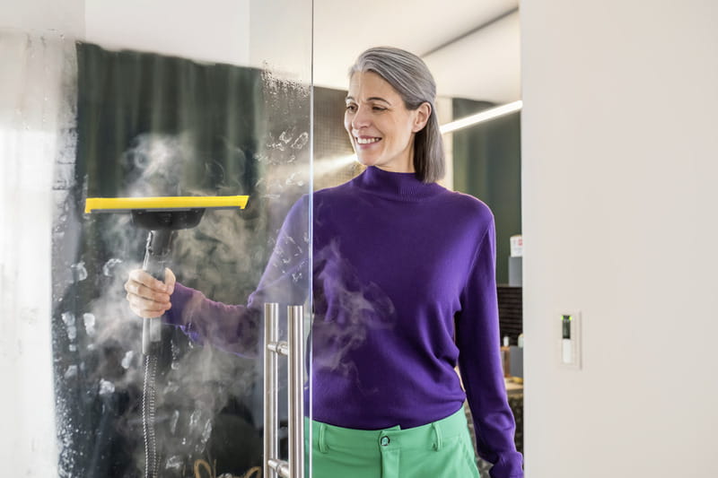 Насадка Karcher для мойки окон Comfort (2.863-336.0)