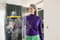Фото - Насадка Karcher для мойки окон Comfort (2.863-336.0) | click.ua