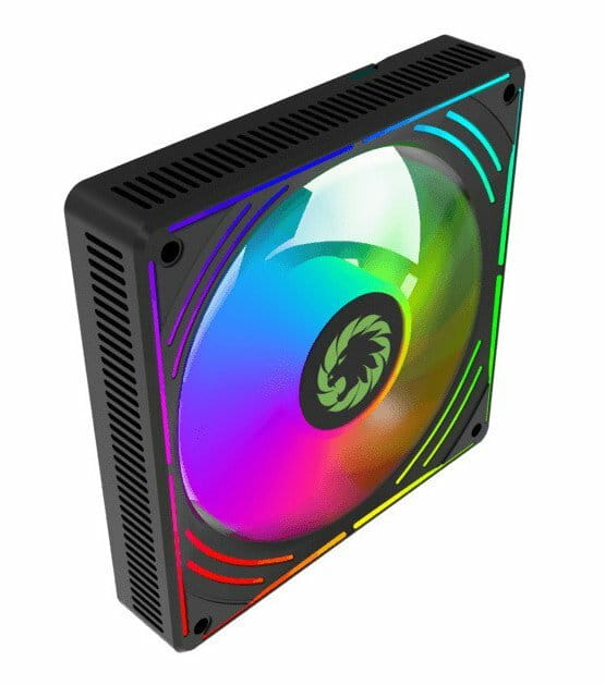 Вентилятор GameMax RA300 Black