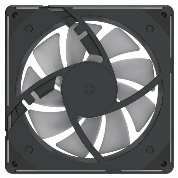 Вентилятор GameMax RA300 Black