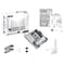 Фото - Материнська плата Asus TUF Gaming B850M-Plus WiFi7 W Socket AM5 | click.ua