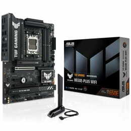 Материнская плата Asus TUF Gaming B650E-Plus WiFi Socket AM5