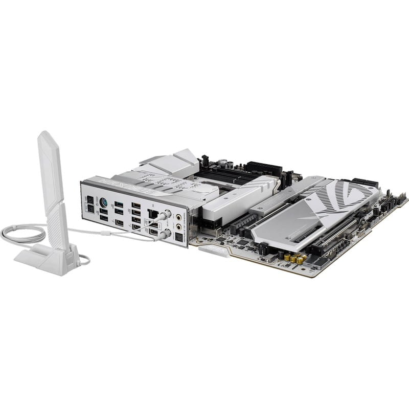 Материнська плата Asus ROG Maximus Z890 Apex Socket 1851