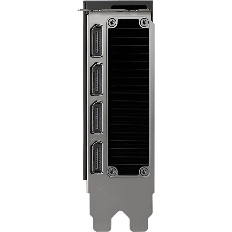 Видеокарта NVIDIA RTX 4500 Ada Generation 24GB GDDR6 PNY (VCNRTX4500ADA-SB)