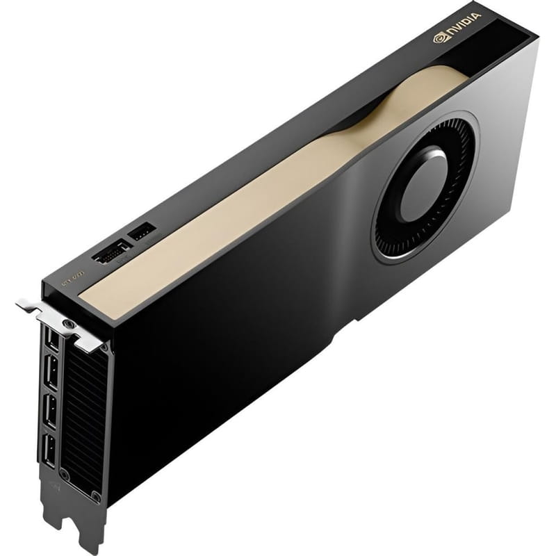 Видеокарта NVIDIA RTX 4500 Ada Generation 24GB GDDR6 PNY (VCNRTX4500ADA-SB)