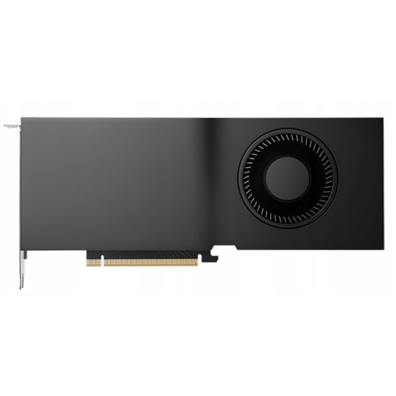 Відеокарта Quadro RTX Pro 4500 32GB GDDR7 PNY (VCNRTXPRO4500-SB)