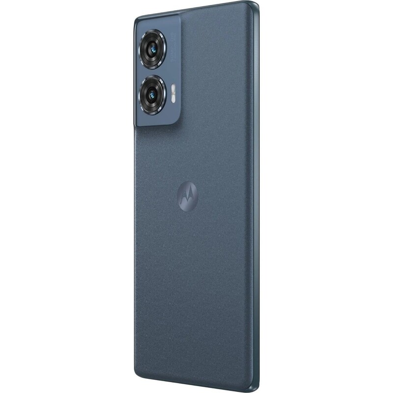 Смартфон Motorola Moto Edge 50 Fusion 8/256GB Forest Blue (PB3T0047RS)