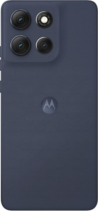 Смартфон Motorola Moto G86 Power 12/256GB Spellbound (PB8X0046RS)