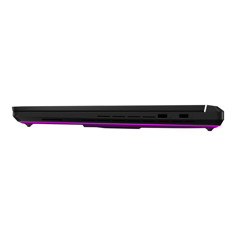 Ноутбук Asus ROG Strix SCAR 18 G835LX-SA065X (90NR0LF1-M00B20) Off Black