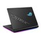 Фото - Ноутбук Asus ROG Strix SCAR 18 G835LX-SA065X (90NR0LF1-M00B20) Off Black | click.ua