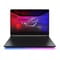 Фото - Ноутбук Asus ROG Strix SCAR 18 G835LX-SA065X (90NR0LF1-M00B20) Off Black | click.ua