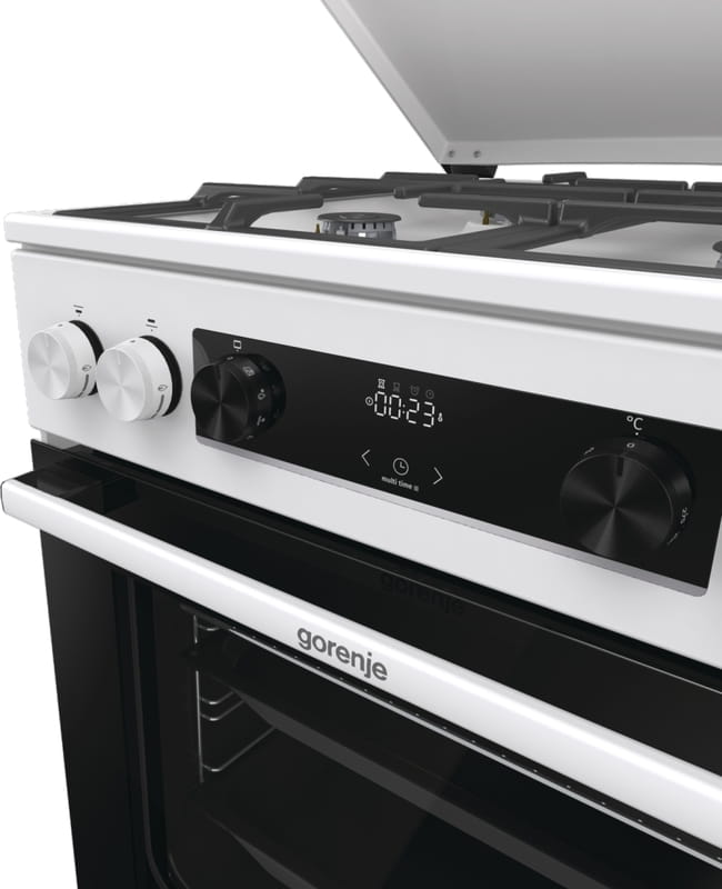 Плита Gorenje GK6C5WF