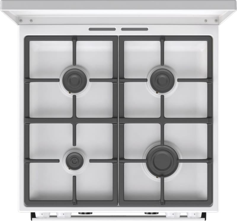 Плита Gorenje GK6C5WF