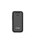 Фото - Мобiльний телефон Sigma mobile X-style 281 Clik Dual Sim Black | click.ua