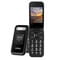 Фото - Мобiльний телефон Sigma mobile X-style 281 Clik Dual Sim Black | click.ua