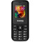 Фото - Мобiльний телефон Sigma mobile X-style 171 Mini Dual Sim Black | click.ua