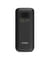 Фото - Мобiльний телефон Sigma mobile X-style 171 Mini Dual Sim Black/Green | click.ua
