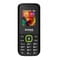 Фото - Мобiльний телефон Sigma mobile X-style 171 Mini Dual Sim Black/Green | click.ua