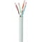 Фото - Кабель вита пара Cablexpert (UPC-5004E-L) CAT5e, багатожильний, алюміній під міддю (CCA с AWG24), неекранірований, 305м | click.ua