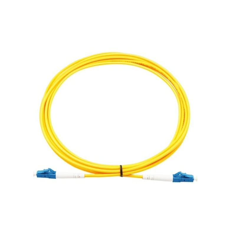 Оптический патч-корд EServer LC/UPC-LC/UPC-1, Simplex
