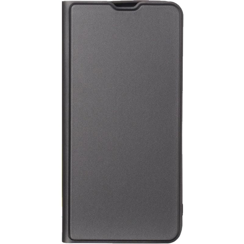 Чохол-книжка BeCover Exclusive New Style для Samsung Galaxy A26 SM-A266 Black (713020)