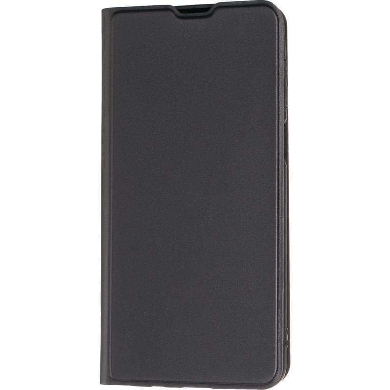 Чохол-книжка BeCover Exclusive New Style для Samsung Galaxy A26 SM-A266 Black (713020)