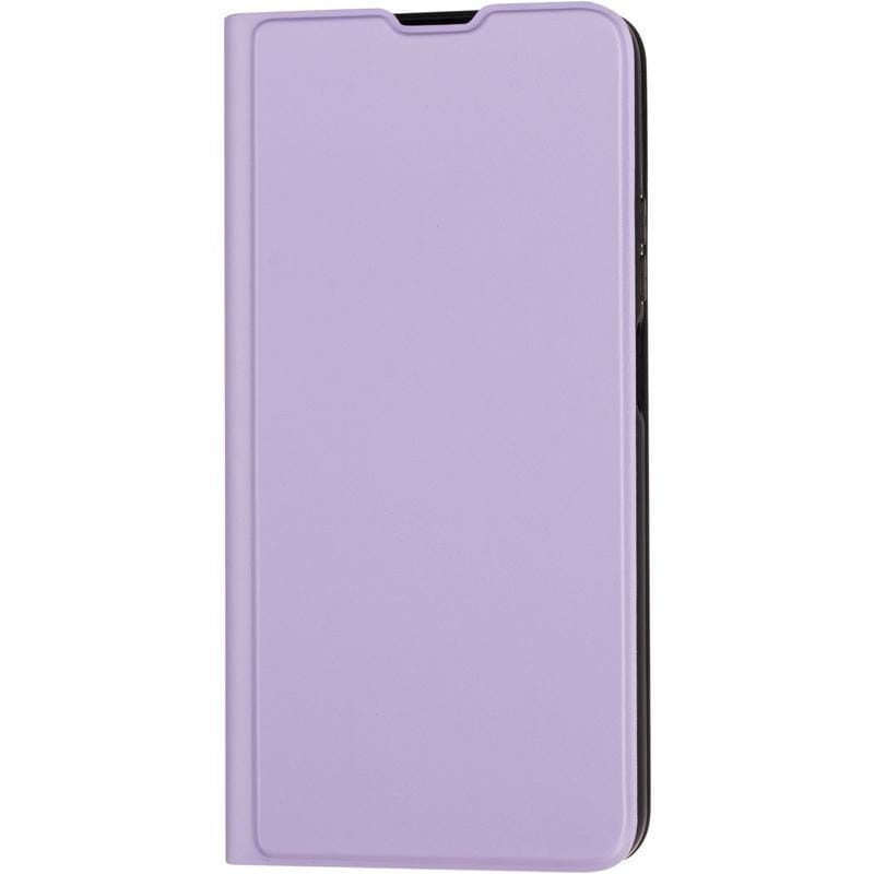 Чохол-книжка BeCover Exclusive New Style для Samsung Galaxy A26 SM-A266 Purple (713022)