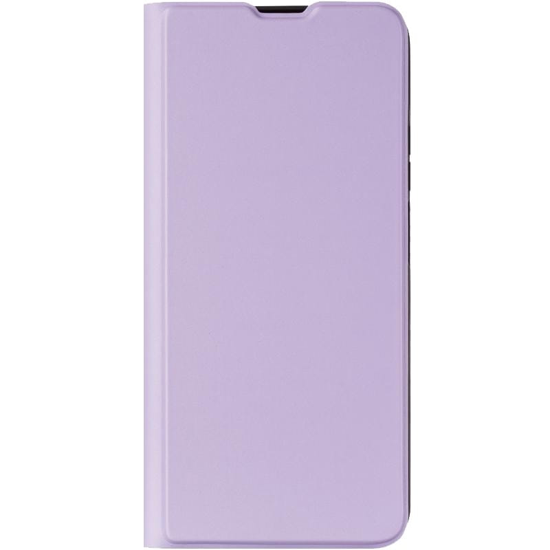 Чохол-книжка BeCover Exclusive New Style для Samsung Galaxy A26 SM-A266 Purple (713022)