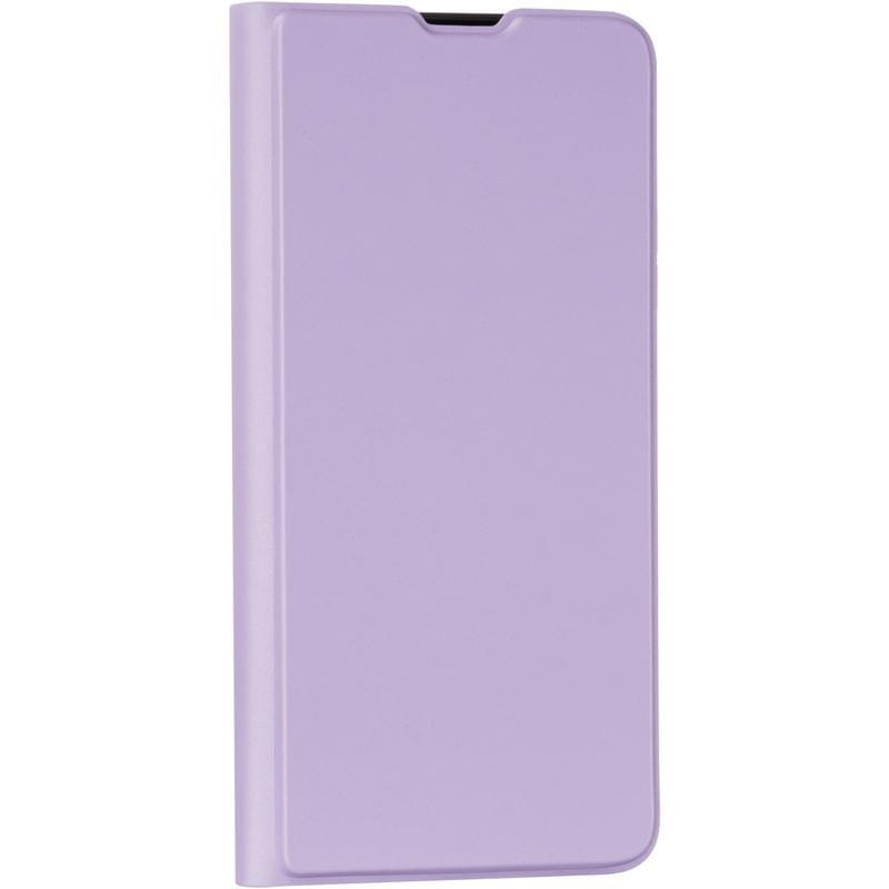 Чохол-книжка BeCover Exclusive New Style для Samsung Galaxy A26 SM-A266 Purple (713022)