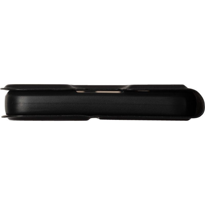 Чeхол-книжка BeCover Exclusive New Style для Samsung Galaxy A36 SM-A366 Black (713024)