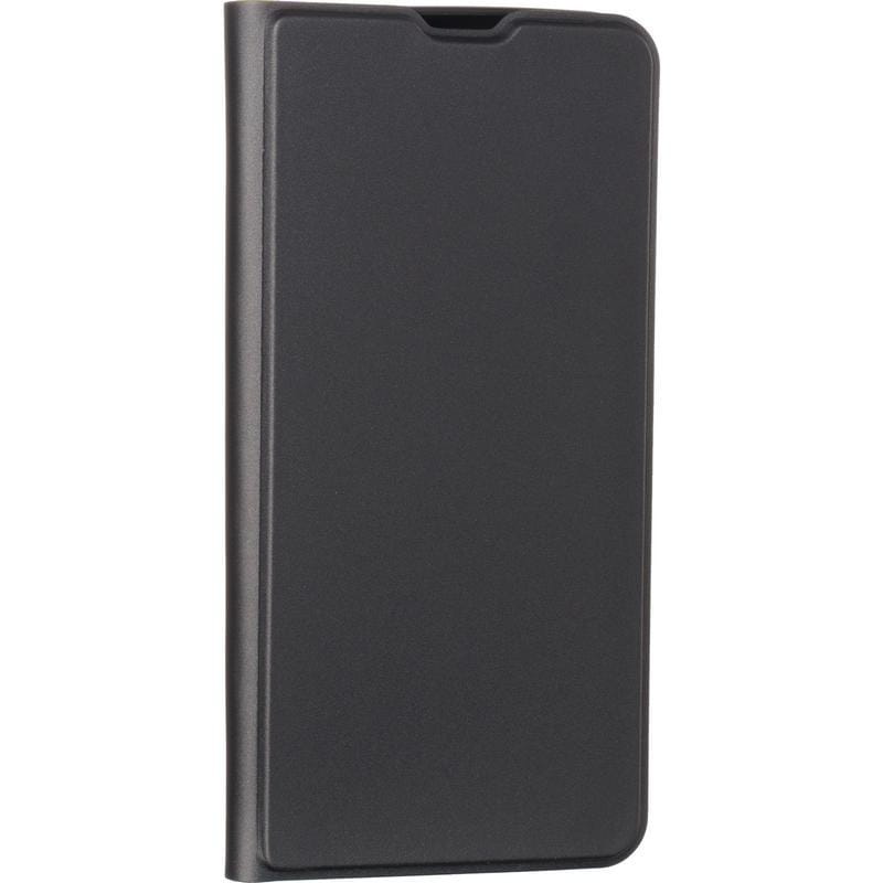 Чeхол-книжка BeCover Exclusive New Style для Samsung Galaxy A36 SM-A366 Black (713024)