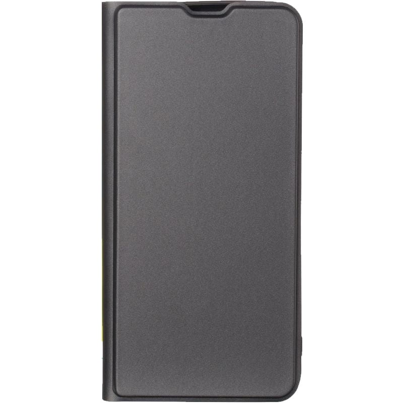 Чeхол-книжка BeCover Exclusive New Style для Samsung Galaxy A36 SM-A366 Black (713024)