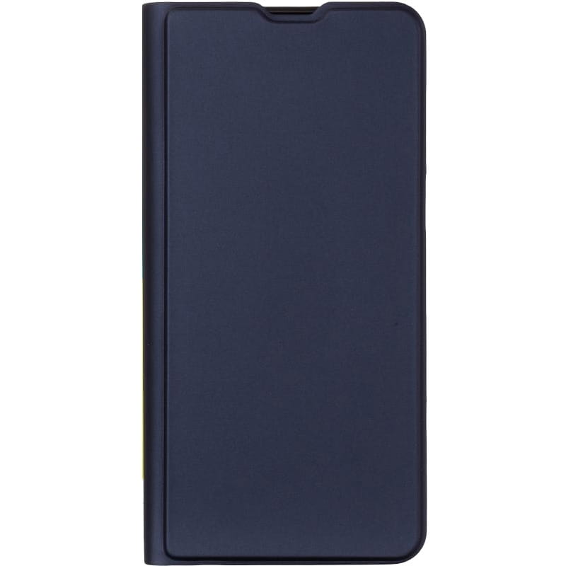 Чeхол-книжка BeCover Exclusive New Style для Samsung Galaxy A36 SM-A366 Blue (713025)