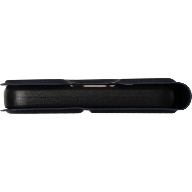 Чeхол-книжка BeCover Exclusive New Style для Samsung Galaxy A36 SM-A366 Blue (713025)