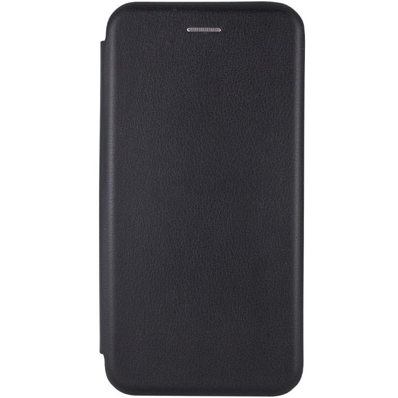 Чохол-книжка BeCover Exclusive для Samsung Galaxy A36 SM-A366 Black (713027)