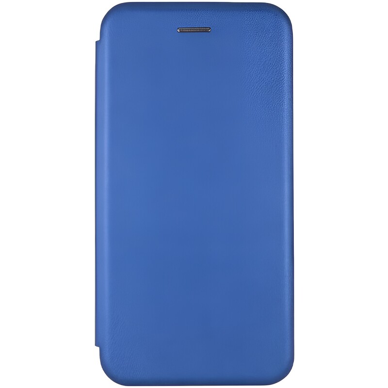Чохол-книжка BeCover Exclusive для Samsung Galaxy A36 SM-A366 Blue (713028)