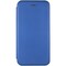 Фото - Чохол-книжка BeCover Exclusive для Samsung Galaxy A36 SM-A366 Blue (713028) | click.ua