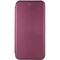 Фото - Чeхол-книжка BeCover Exclusive для Samsung Galaxy A36 SM-A366 Red Wine (713029) | click.ua