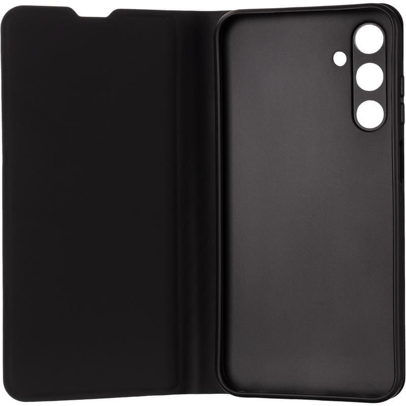 Чохол-книжка BeCover Exclusive New Style для Samsung Galaxy A56 SM-A566 Blue (713031)