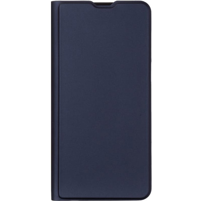 Чохол-книжка BeCover Exclusive New Style для Samsung Galaxy A56 SM-A566 Blue (713031)
