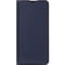 Фото - Чохол-книжка BeCover Exclusive New Style для Samsung Galaxy A56 SM-A566 Blue (713031) | click.ua