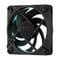 Фото - Вентилятор Fractal Design Momentum 12 ARGB Black (FD-F-MR1-1201) | click.ua